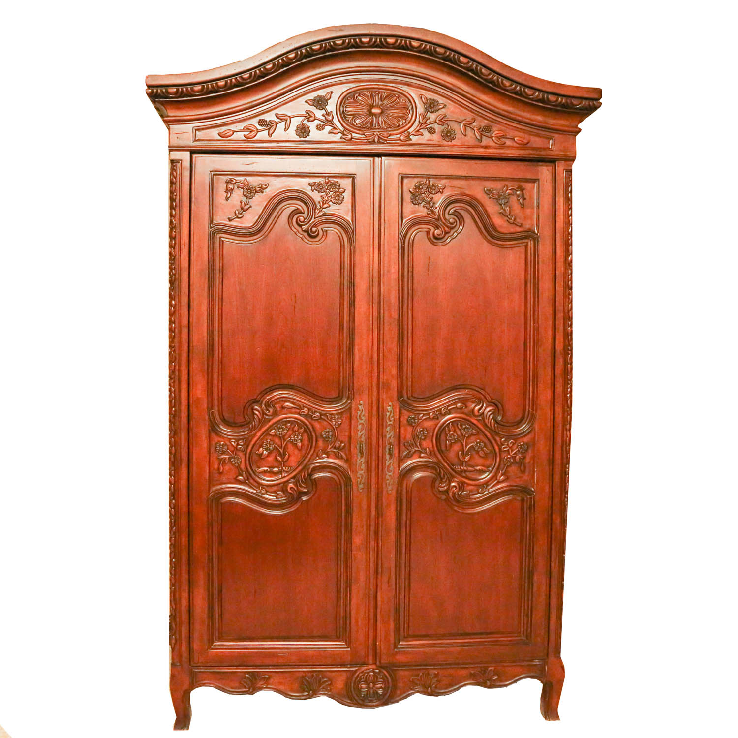 Hekman Furniture Company Entertainment Center EBTH